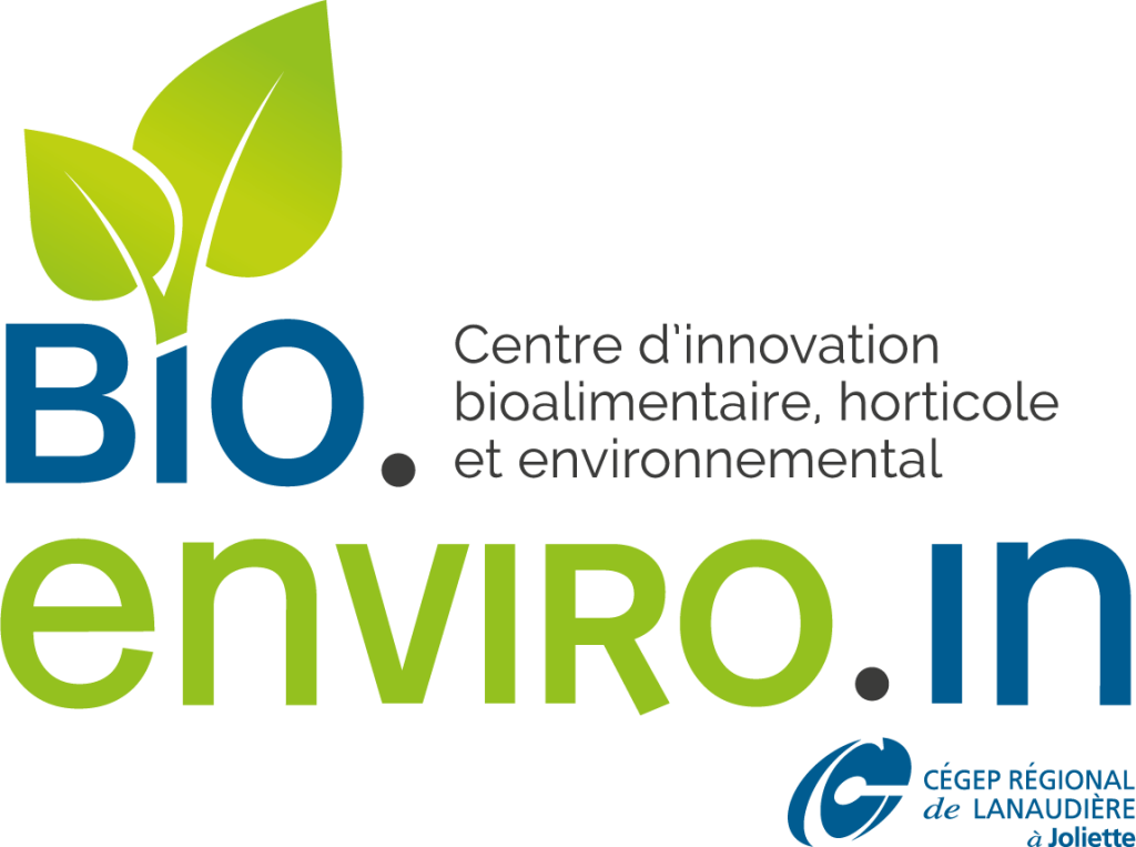 Logo Bio enviro in