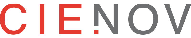 Logo Cienov