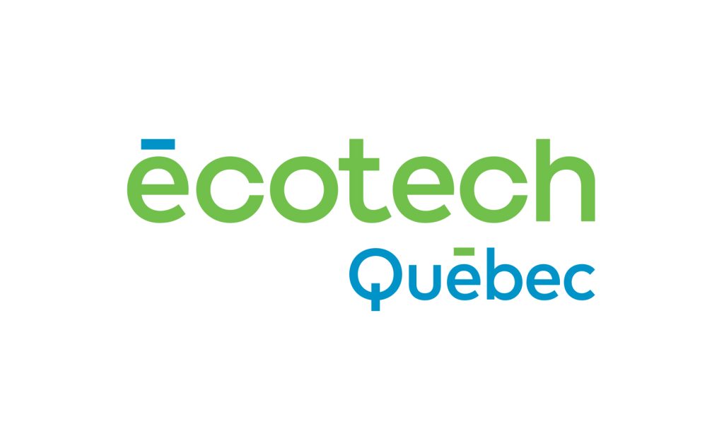 Logo Écotech Québec