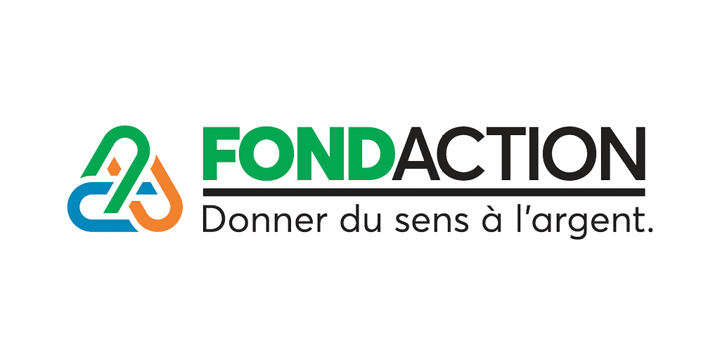 Logo Fondaction