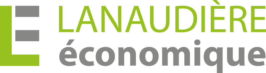 Logo Lanaudière économique