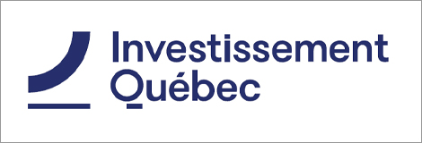 Logo Investissement Québec