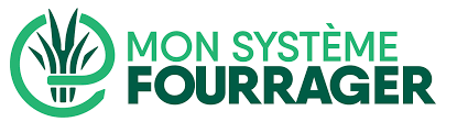 Logo Mon système fourrager