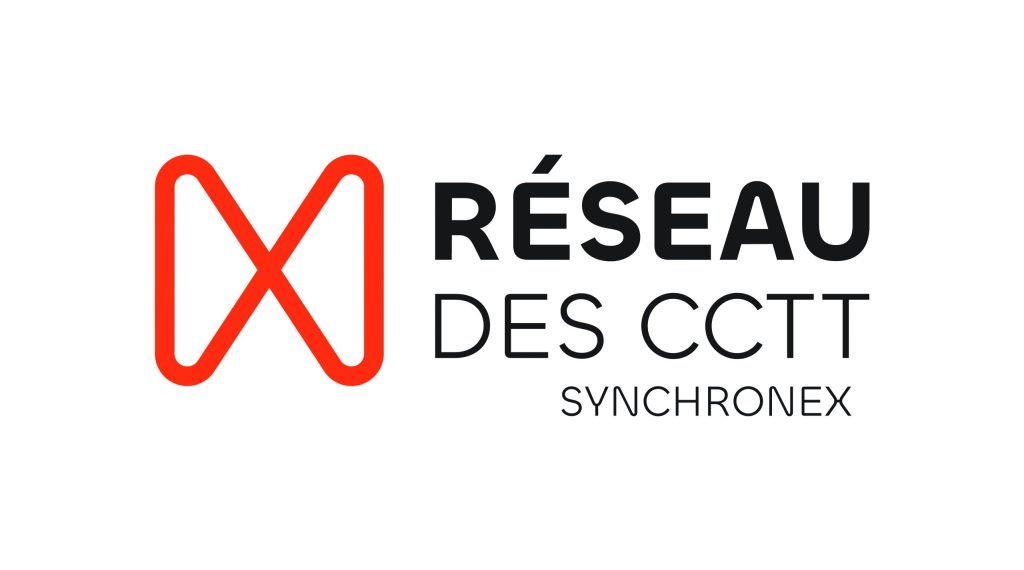 Logo réseau des CCTT