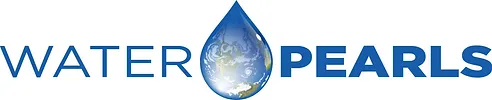 Logo Water Pearls