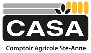 Logo Casa