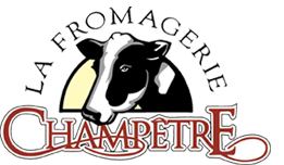 Logo Fromagerie Champêtre