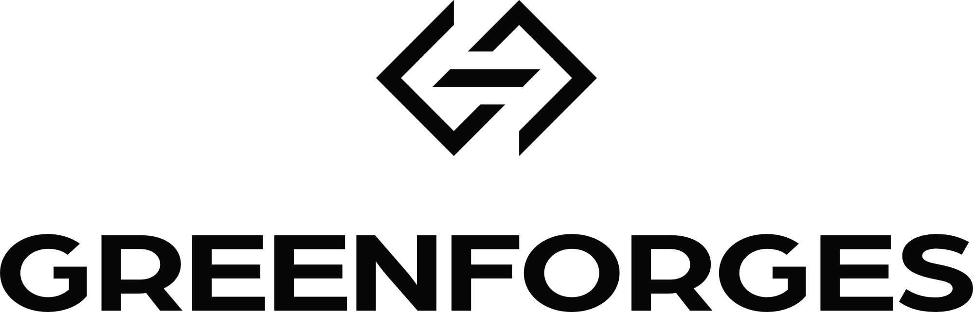 Logo Greenforges