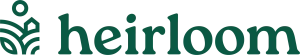 Logo Heirloom