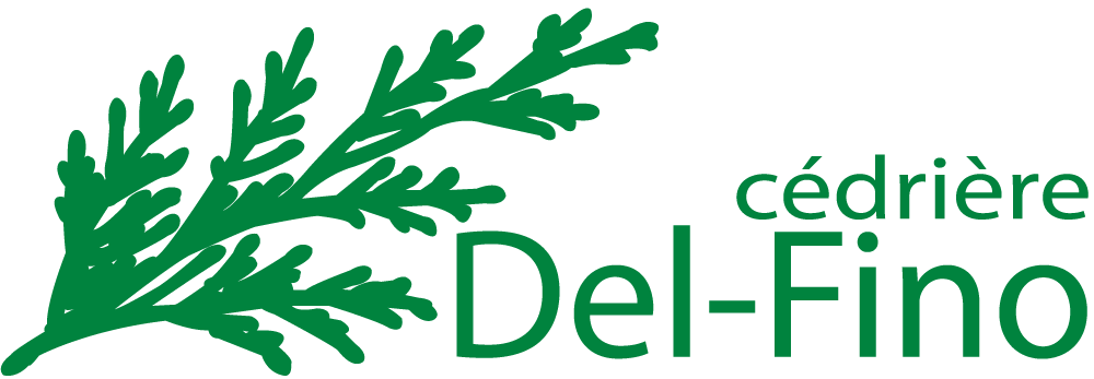 Logo Cédrière Del-Fino