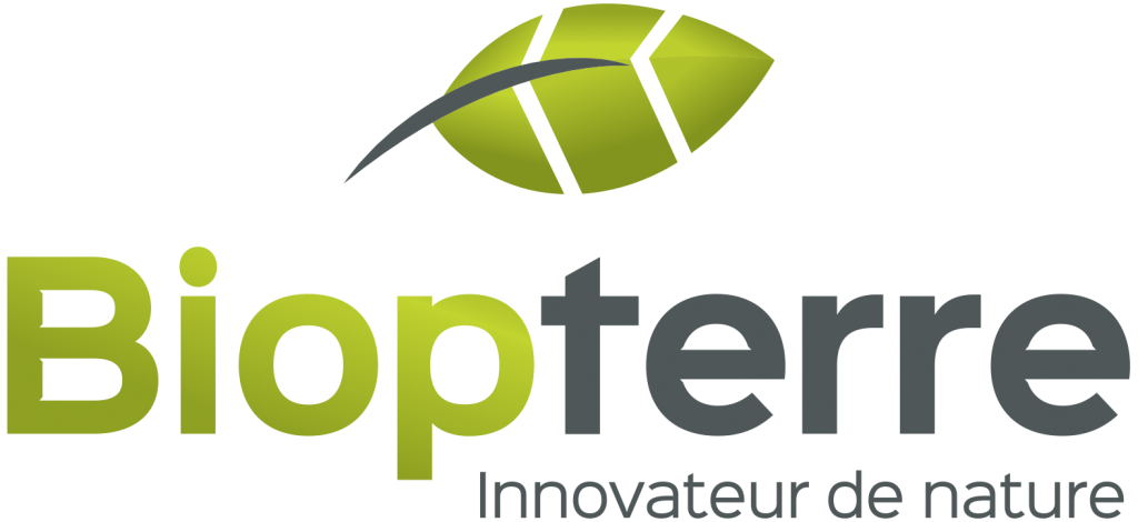 Logo Biopterre