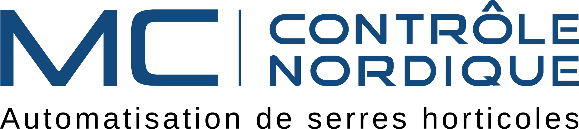 Logo MC Controle nordique