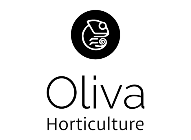 Logo Oliva Horticulture