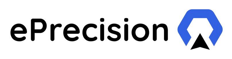 Logo ePrecision