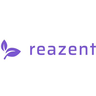 Logo Reazent
