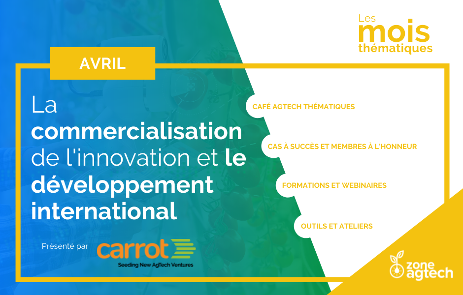 Thématique avril 2022