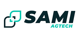 Sami Agtech - Logo
